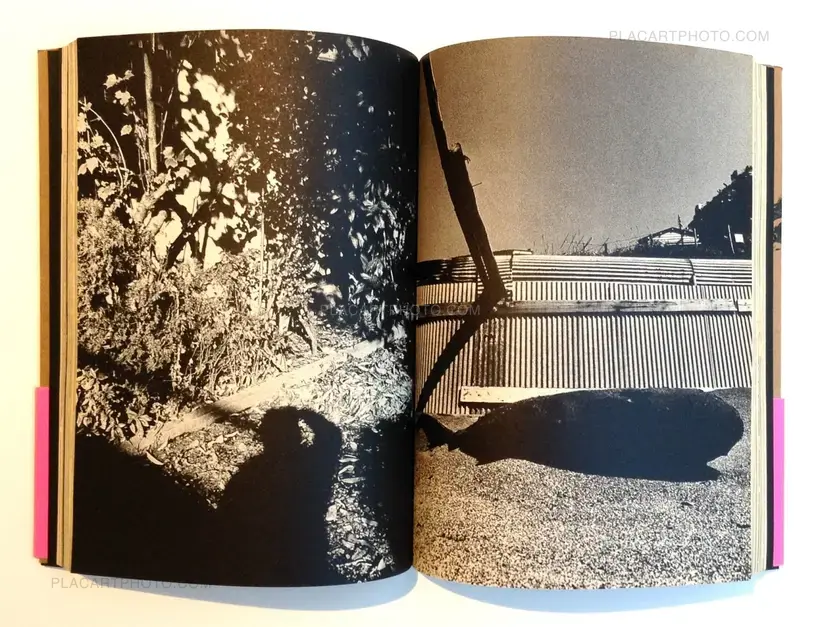 Daido Moriyama – Memories of a dog - Final Chapter