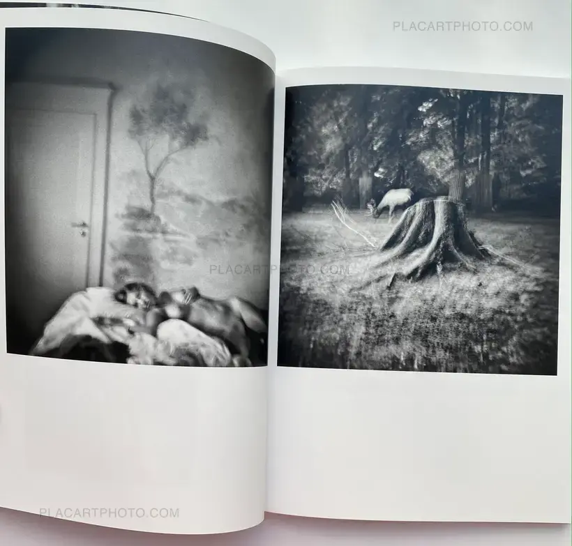 Lorenzo Castore – LACK & LONGING