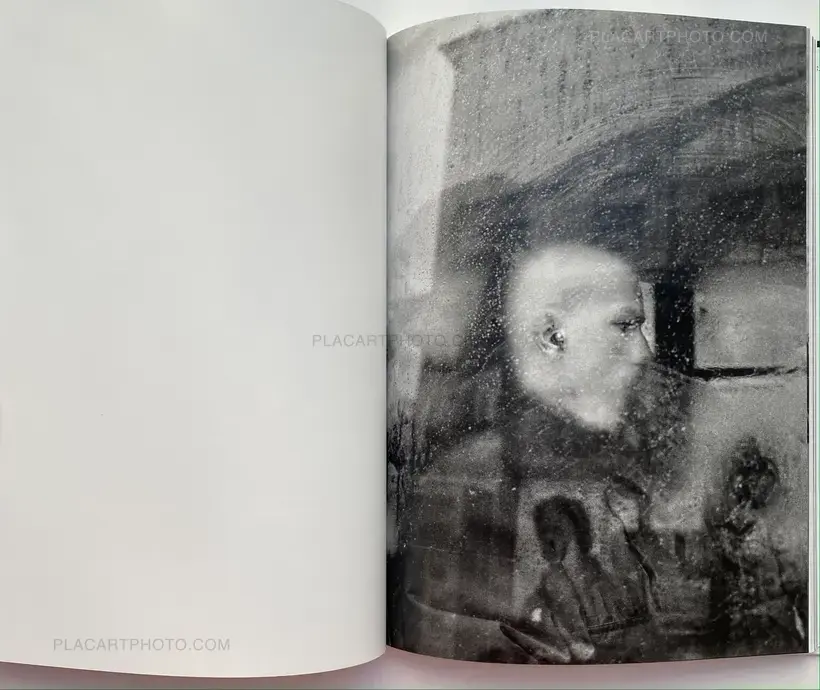 Lorenzo Castore – LACK & LONGING