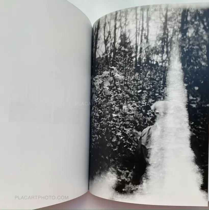 Lorenzo Castore – LACK & LONGING