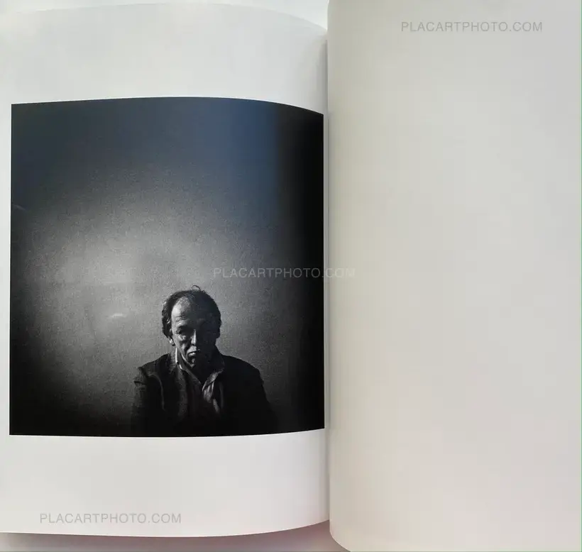 Lorenzo Castore – LACK & LONGING