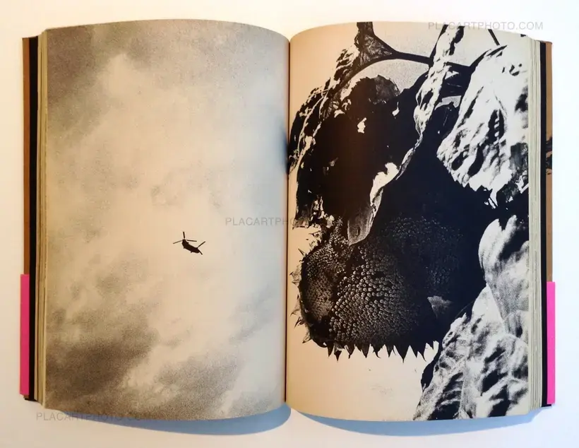 Daido Moriyama – Memories of a dog - Final Chapter