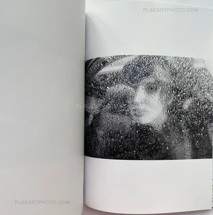 Lorenzo Castore – LACK & LONGING