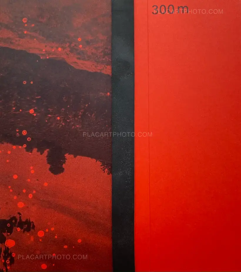 Ben Brody – 300m (SIGNED)