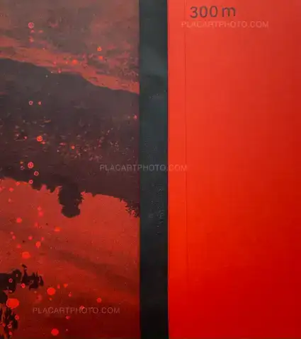 Ben Brody – 300m (SIGNED)