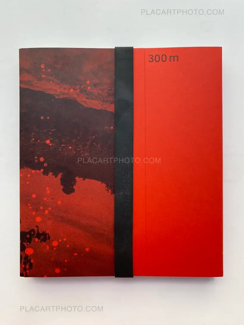Ben Brody – 300m (SIGNED)