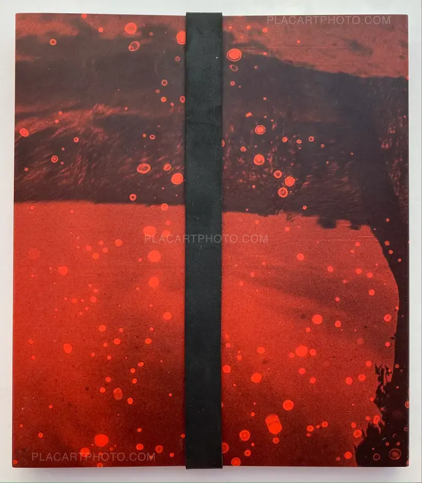 Ben Brody – 300m (SIGNED)
