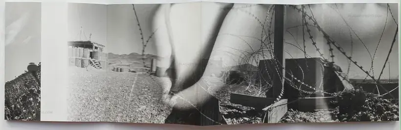 Ben Brody – 300m (SIGNED)