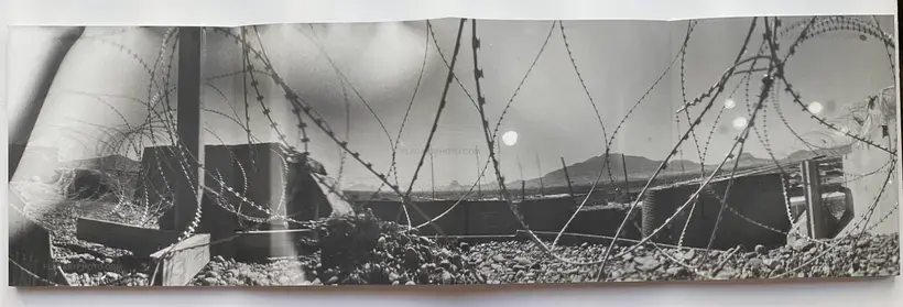 Ben Brody – 300m (SIGNED)