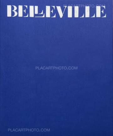 Thomas Boivin,BELLEVILLE (Signed copy)