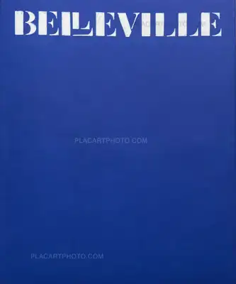 Thomas Boivin – BELLEVILLE (Signed copy)