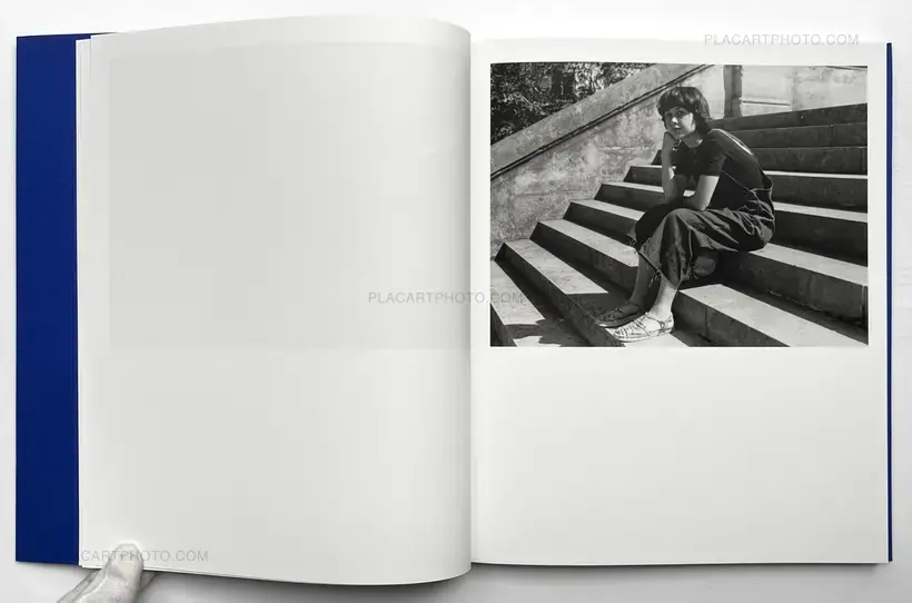 Thomas Boivin – BELLEVILLE (Signed copy)