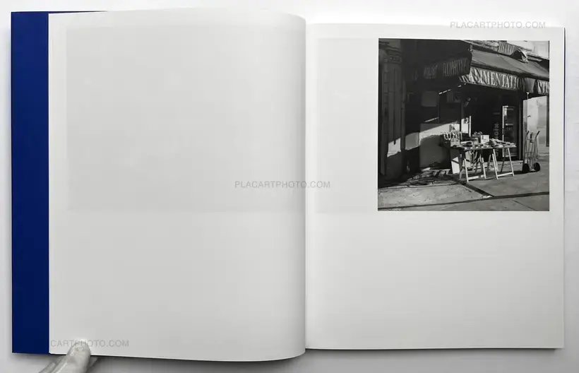 Thomas Boivin – BELLEVILLE (Signed copy)