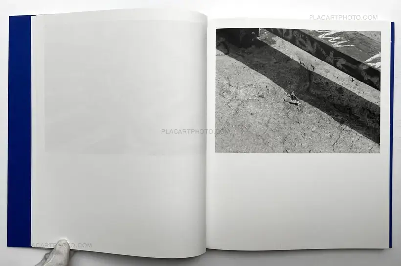 Thomas Boivin – BELLEVILLE (Signed copy)