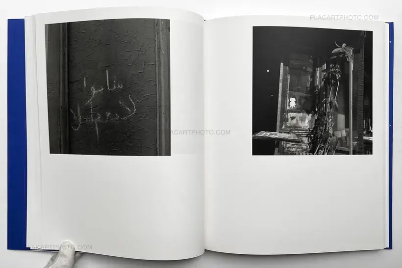 Thomas Boivin – BELLEVILLE (Signed copy)