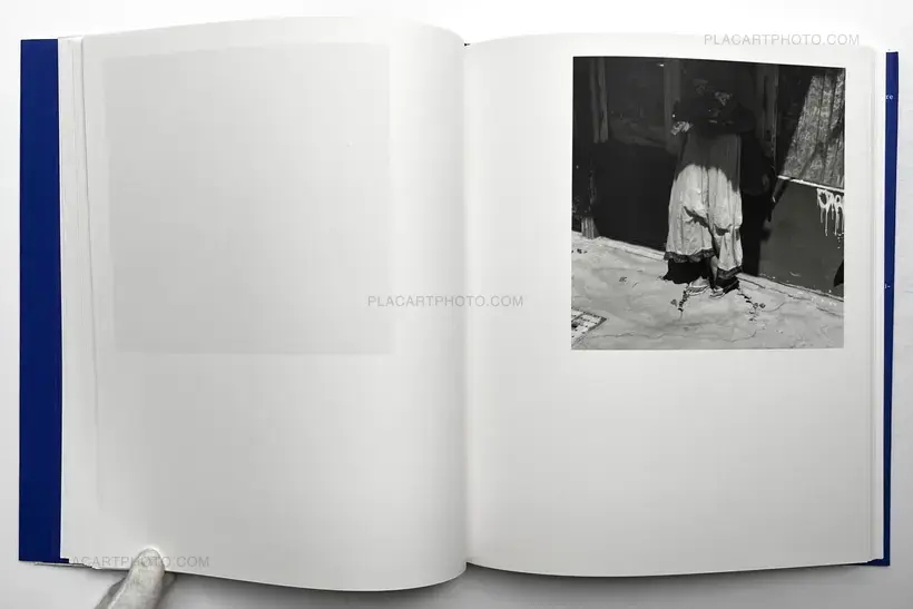 Thomas Boivin – BELLEVILLE (Signed copy)