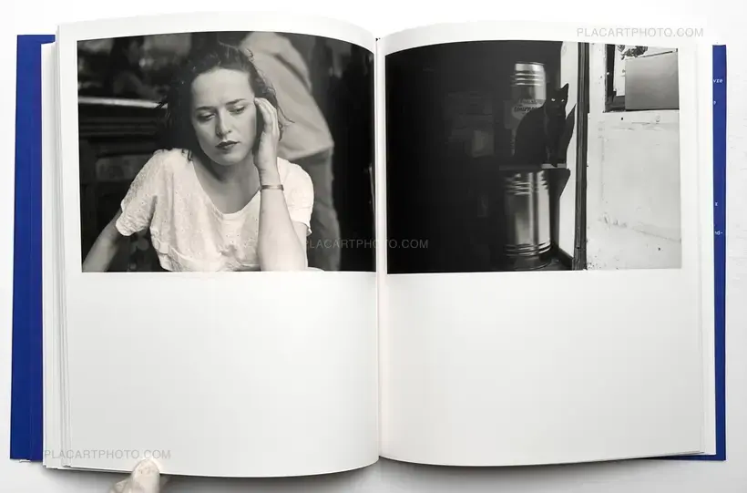 Thomas Boivin – BELLEVILLE (Signed copy)