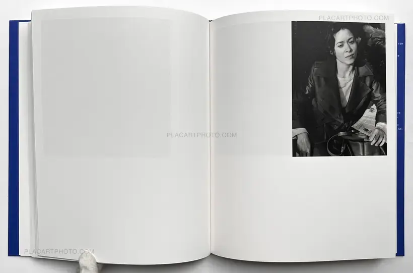 Thomas Boivin – BELLEVILLE (Signed copy)