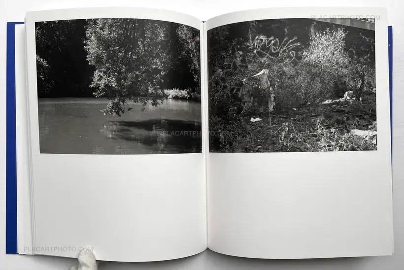 Thomas Boivin – BELLEVILLE (Signed copy)