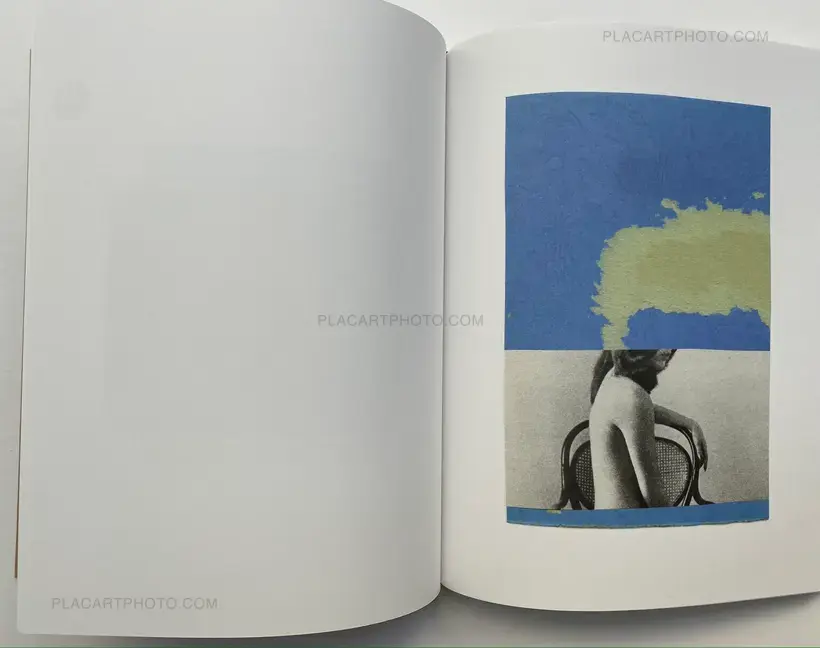 Katrien de Blauwer – Les photos qu’elle ne montre à personne
