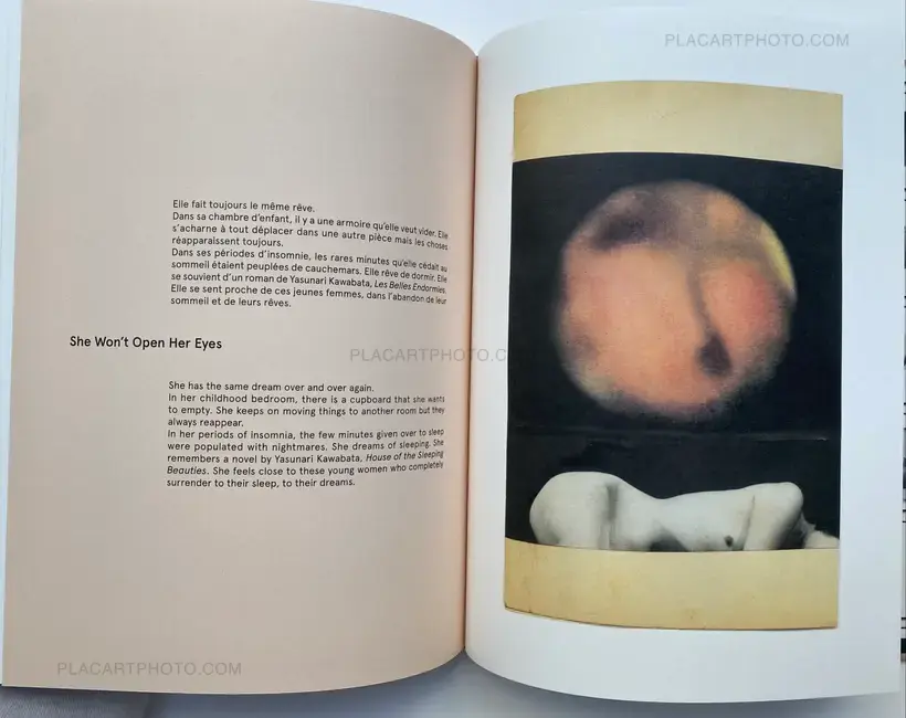 Katrien de Blauwer – Les photos qu’elle ne montre à personne
