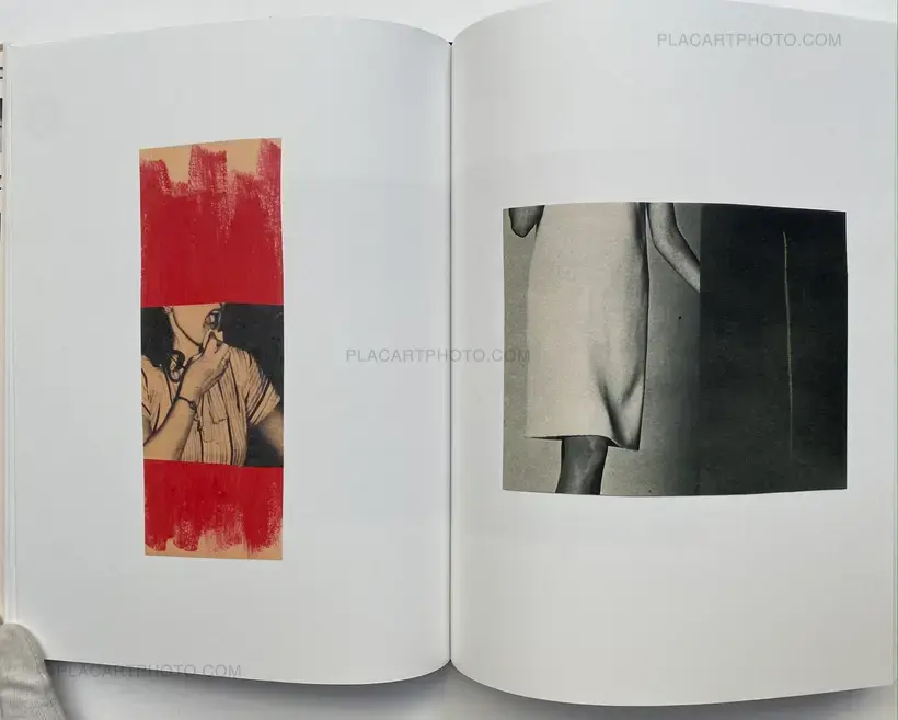 Katrien de Blauwer – Les photos qu’elle ne montre à personne