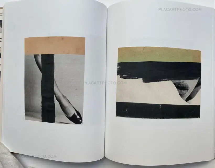 Katrien de Blauwer – Les photos qu’elle ne montre à personne