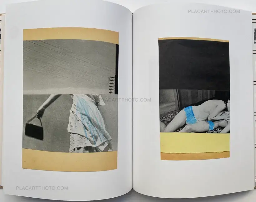 Katrien de Blauwer – Les photos qu’elle ne montre à personne