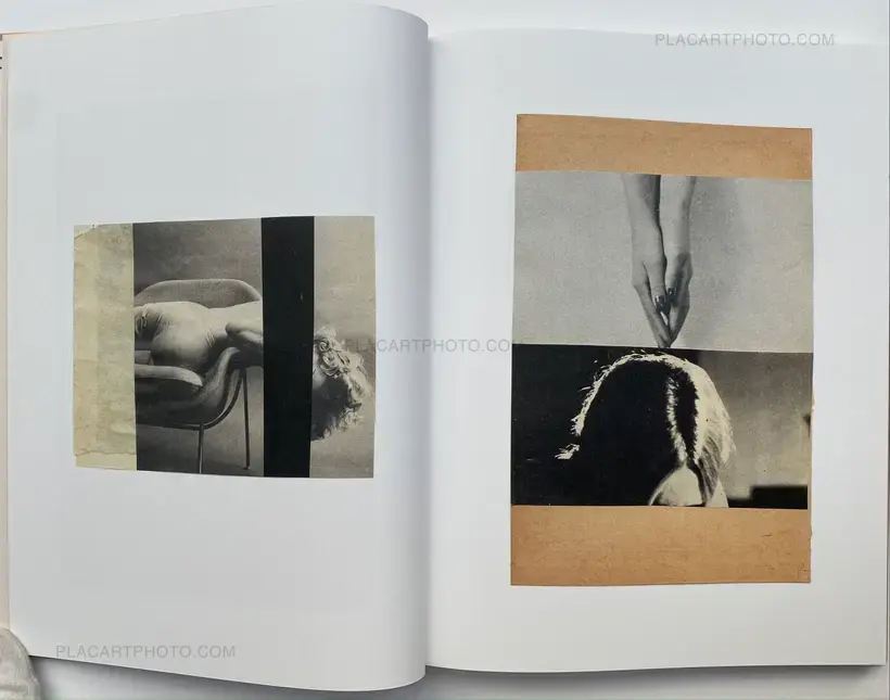 Katrien de Blauwer – Les photos qu’elle ne montre à personne
