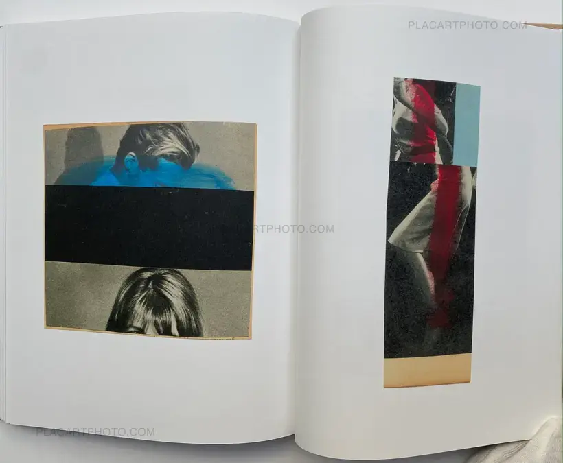 Katrien de Blauwer – Les photos qu’elle ne montre à personne