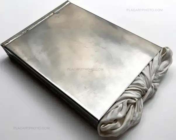 Olivier Pin-Fat – Meat (ARTIST'S EDITION 2/5)