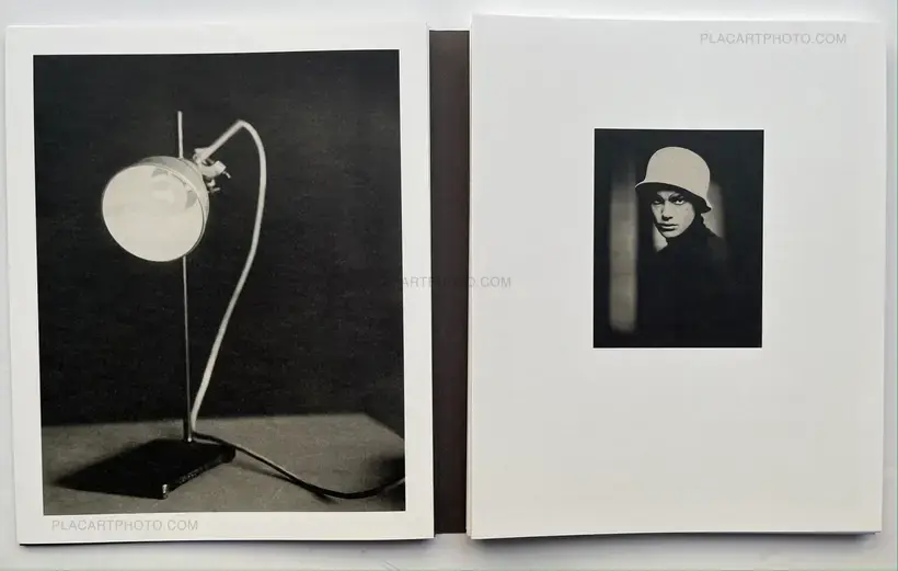 Paolo Roversi – Secrets (FIRST EDT)