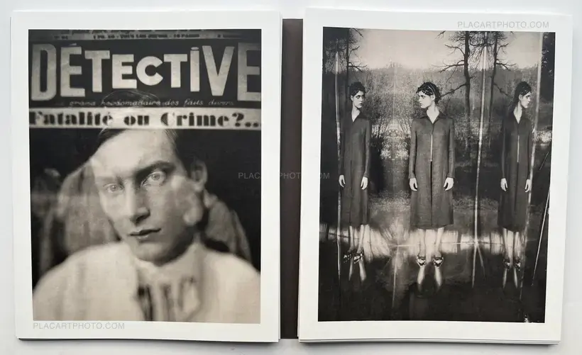 Paolo Roversi – Secrets (FIRST EDT)