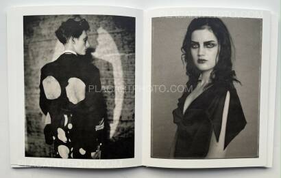 Paolo Roversi,Secrets (FIRST EDT)