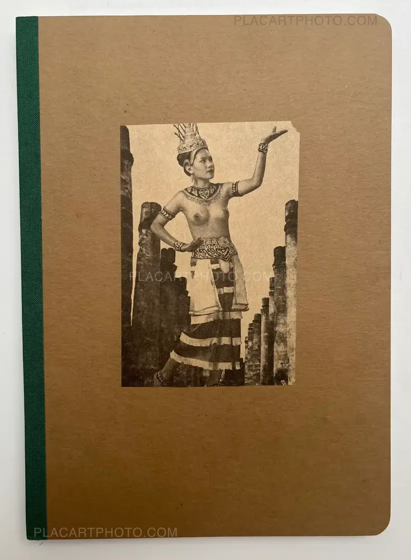 Tiane Doan na Champassak – The Veil of the Maya 4