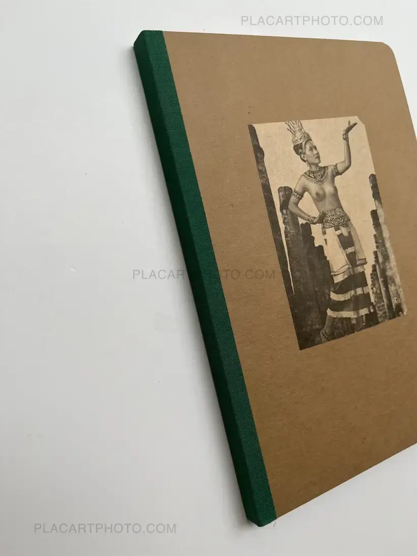 Tiane Doan na Champassak – The Veil of the Maya 4