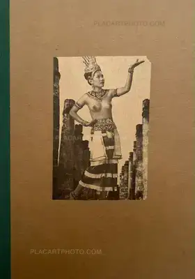 Tiane Doan na Champassak – The Veil of the Maya 4
