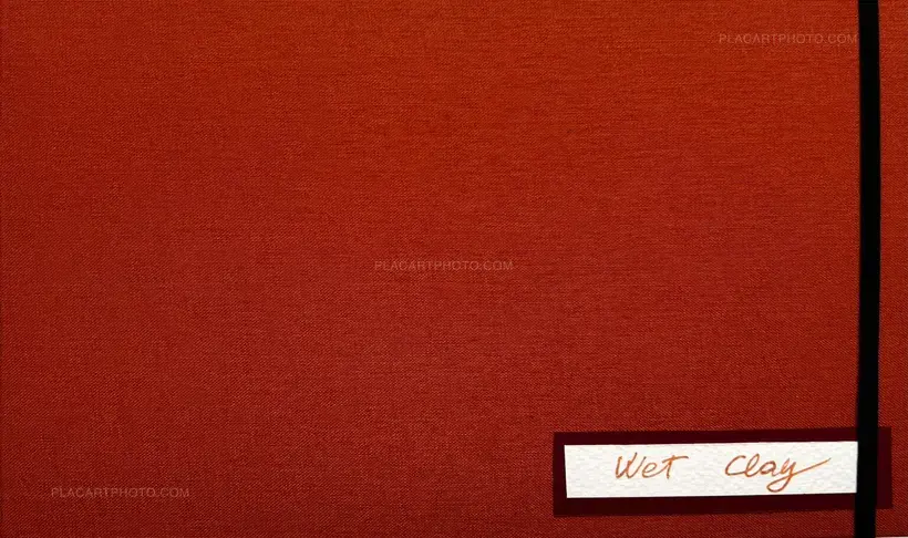 Veronica Mecchia – Wet Clay (Signed and numbered)