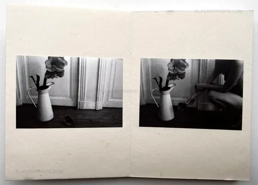 Veronica Mecchia – Vanitas (Signed and numbered of 100)