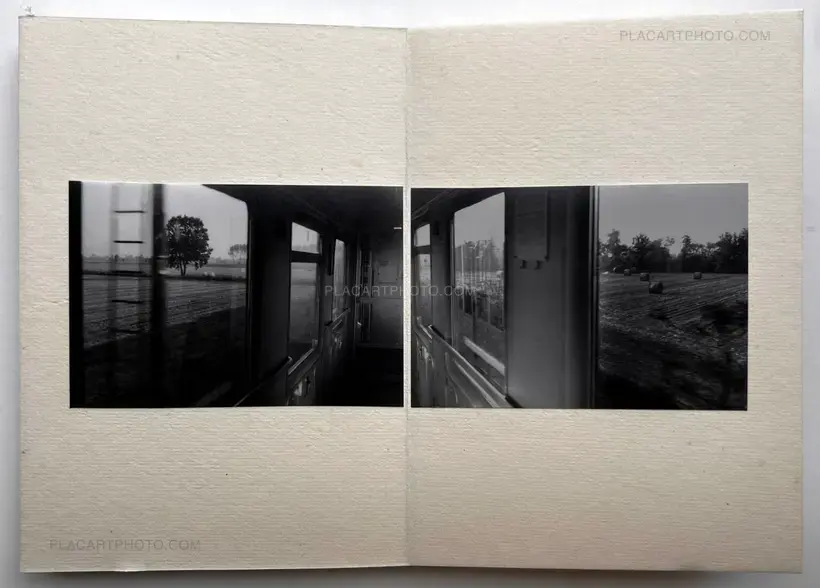 Veronica Mecchia – Voyage en Italie (Signed and numbered)