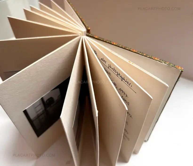 Veronica Mecchia – Voyage en Italie (Signed and numbered)