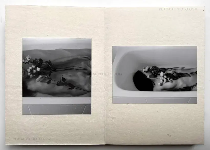 Veronica Mecchia – Habiter poétiquement le monde (Signed and numbered)