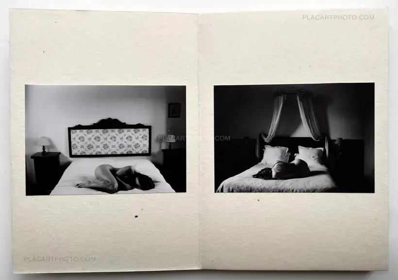 Veronica Mecchia – Habiter poétiquement le monde (Signed and numbered)