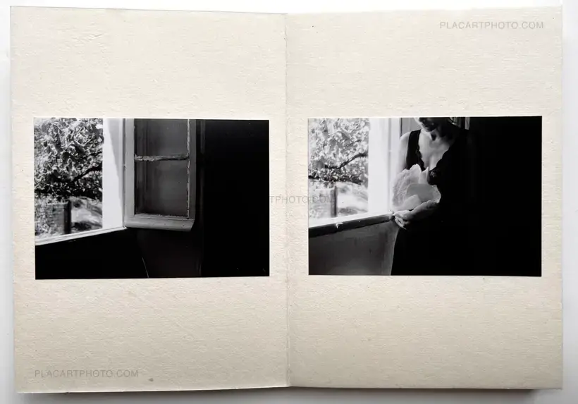 Veronica Mecchia – Habiter poétiquement le monde (Signed and numbered)