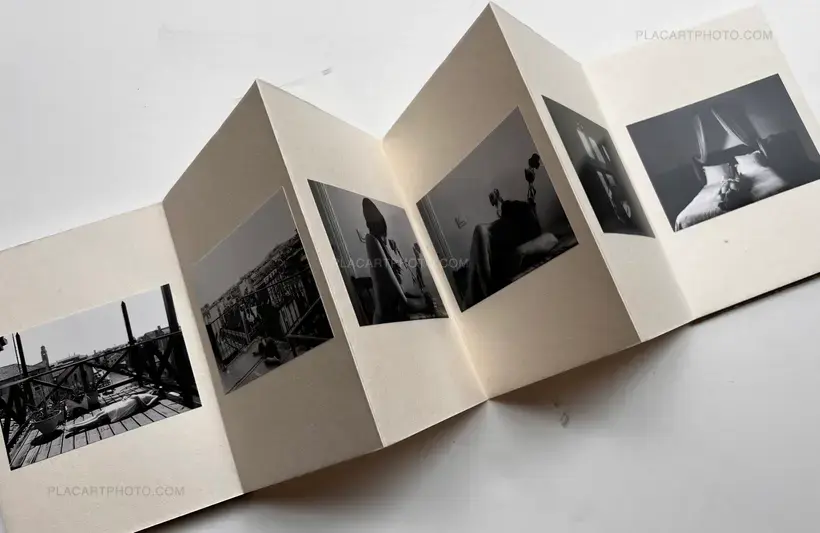 Veronica Mecchia – Habiter poétiquement le monde (Signed and numbered)