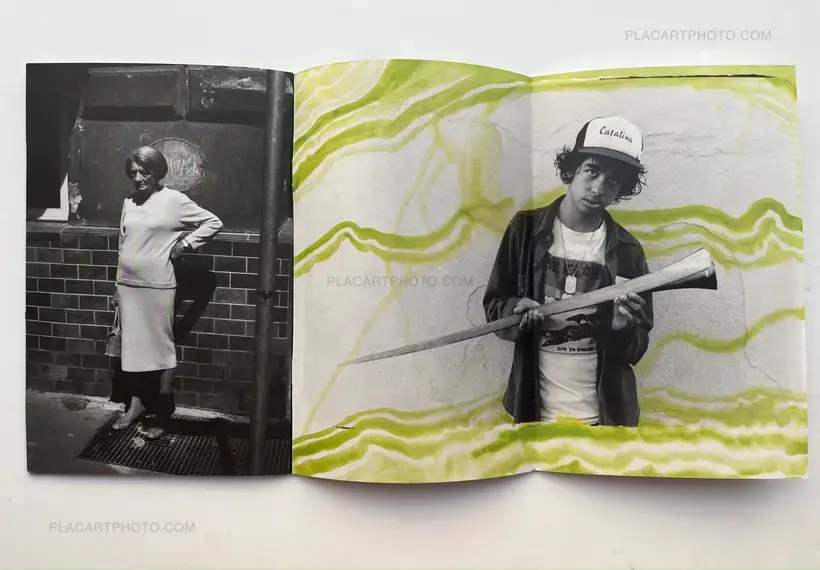 Ed Templeton – Drinking the Kool-Aid