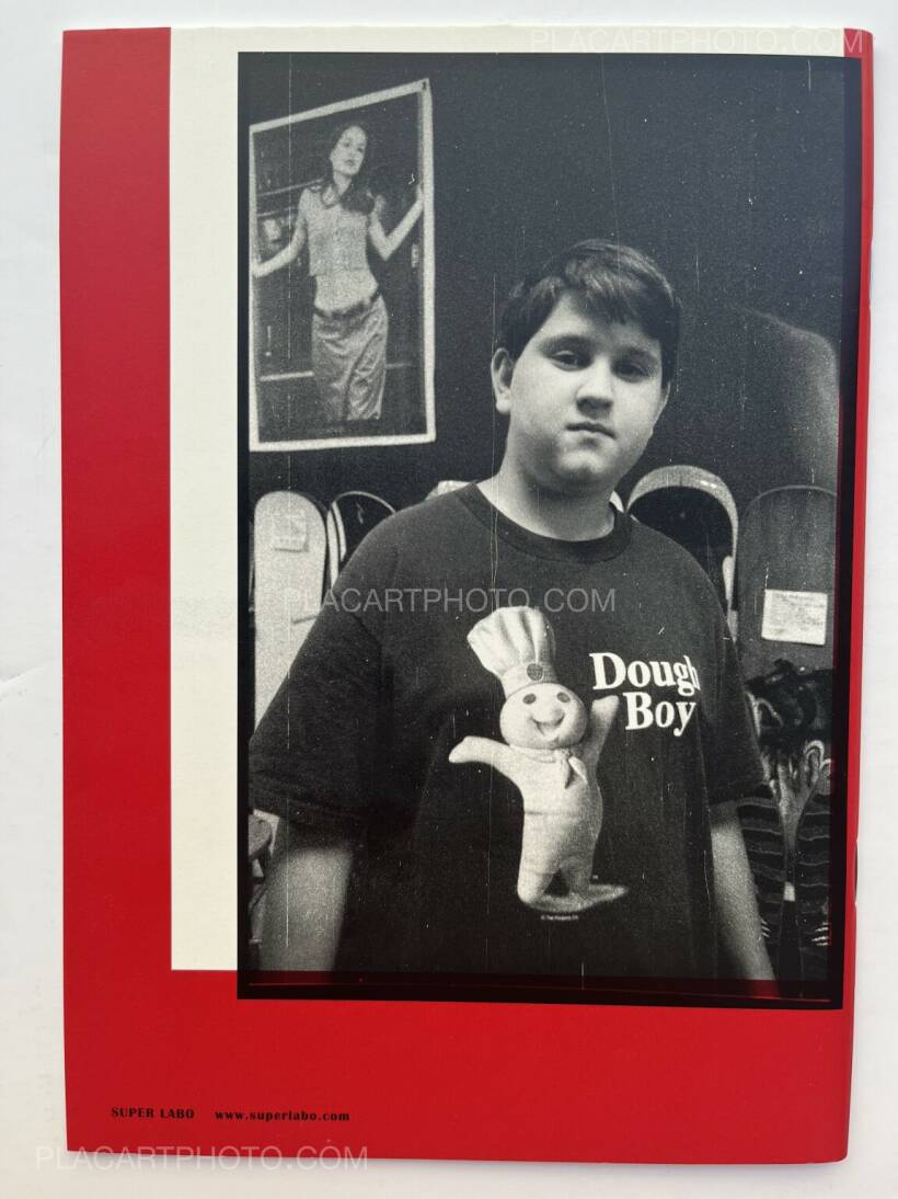 Ed Templeton – Coming to Grips