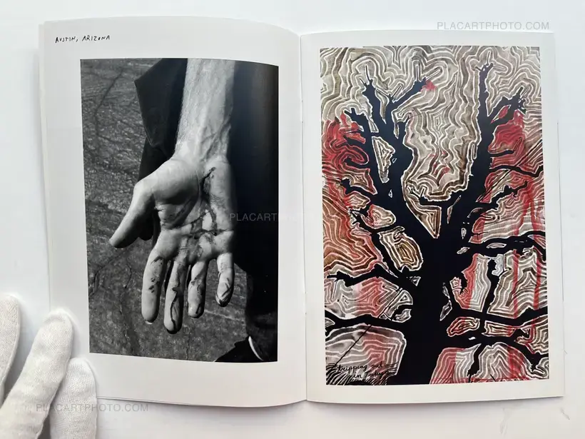 絶版‼️ Ed Templeton: Coming to grips Coming to grips Ed Templeton – SUPER LABO