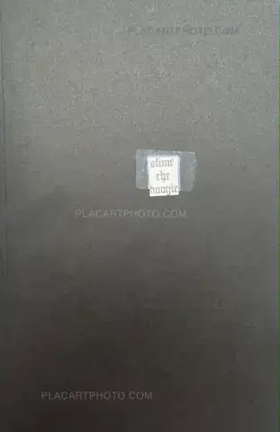 Dash Snow – Slime the Boogie (SIGNED)