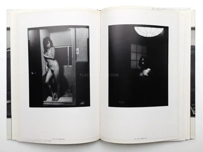 Yoshiichi Hara – Shokujo Roku (Signed)